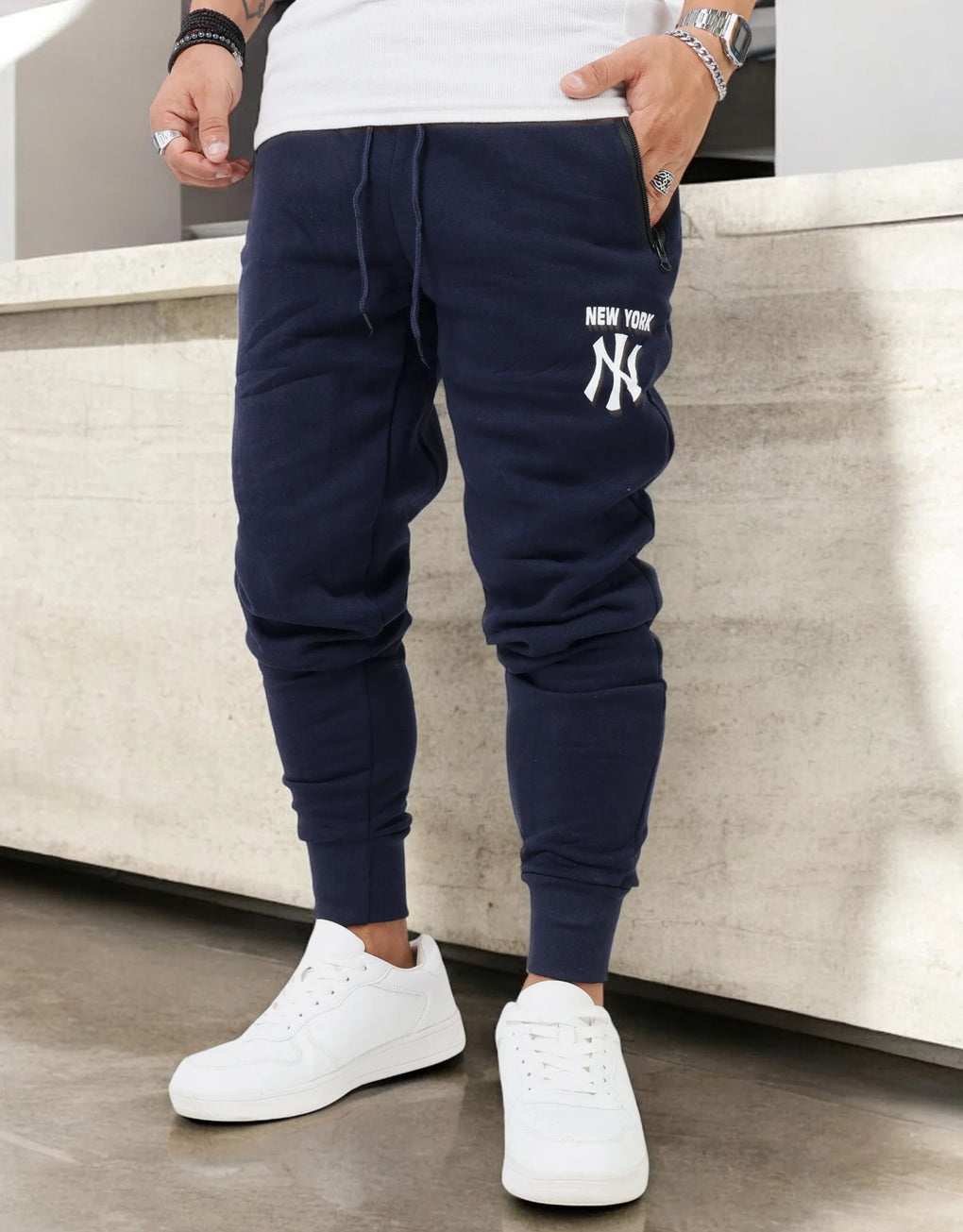 Jogging Pant