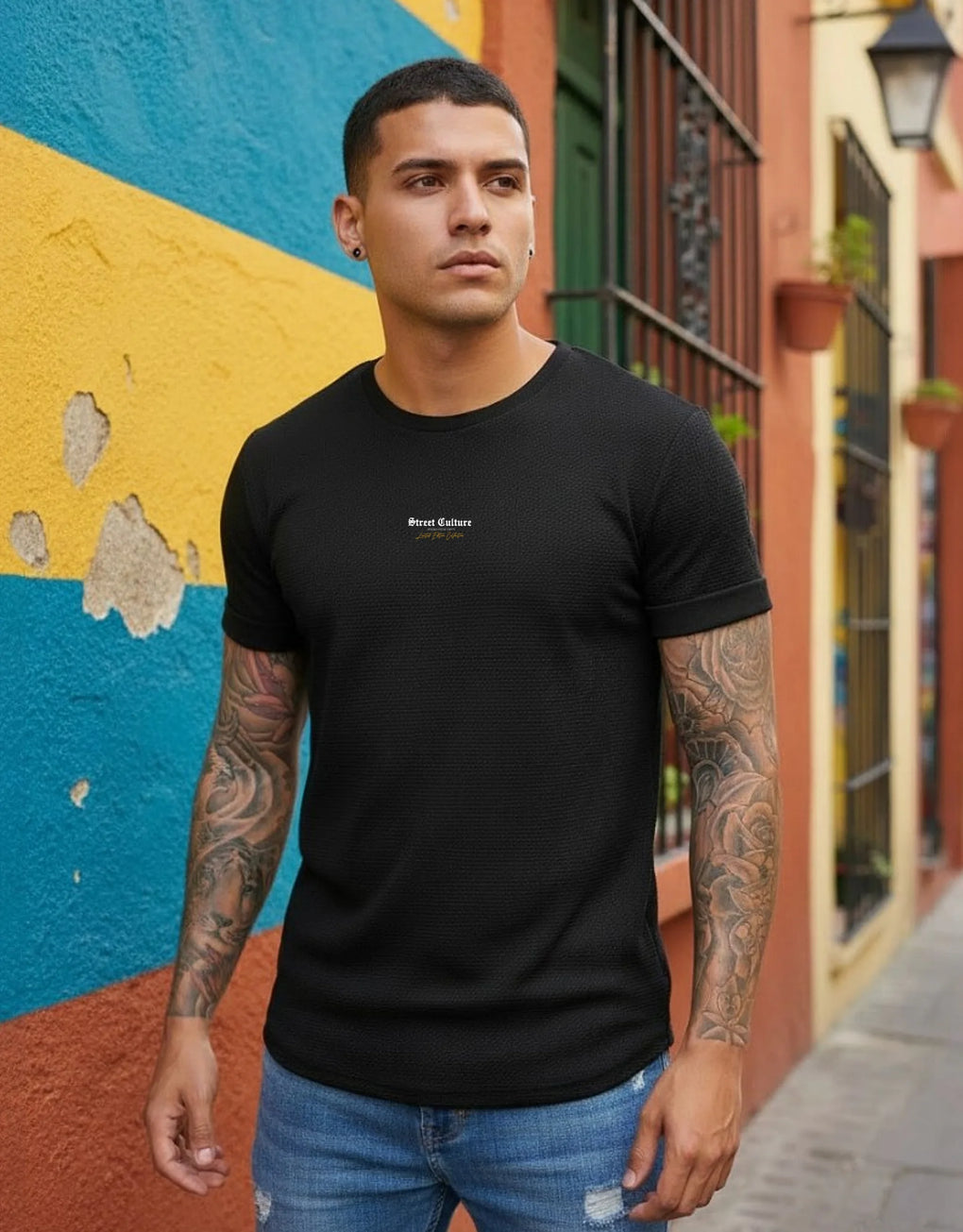Tshirt - MEGASTORES
