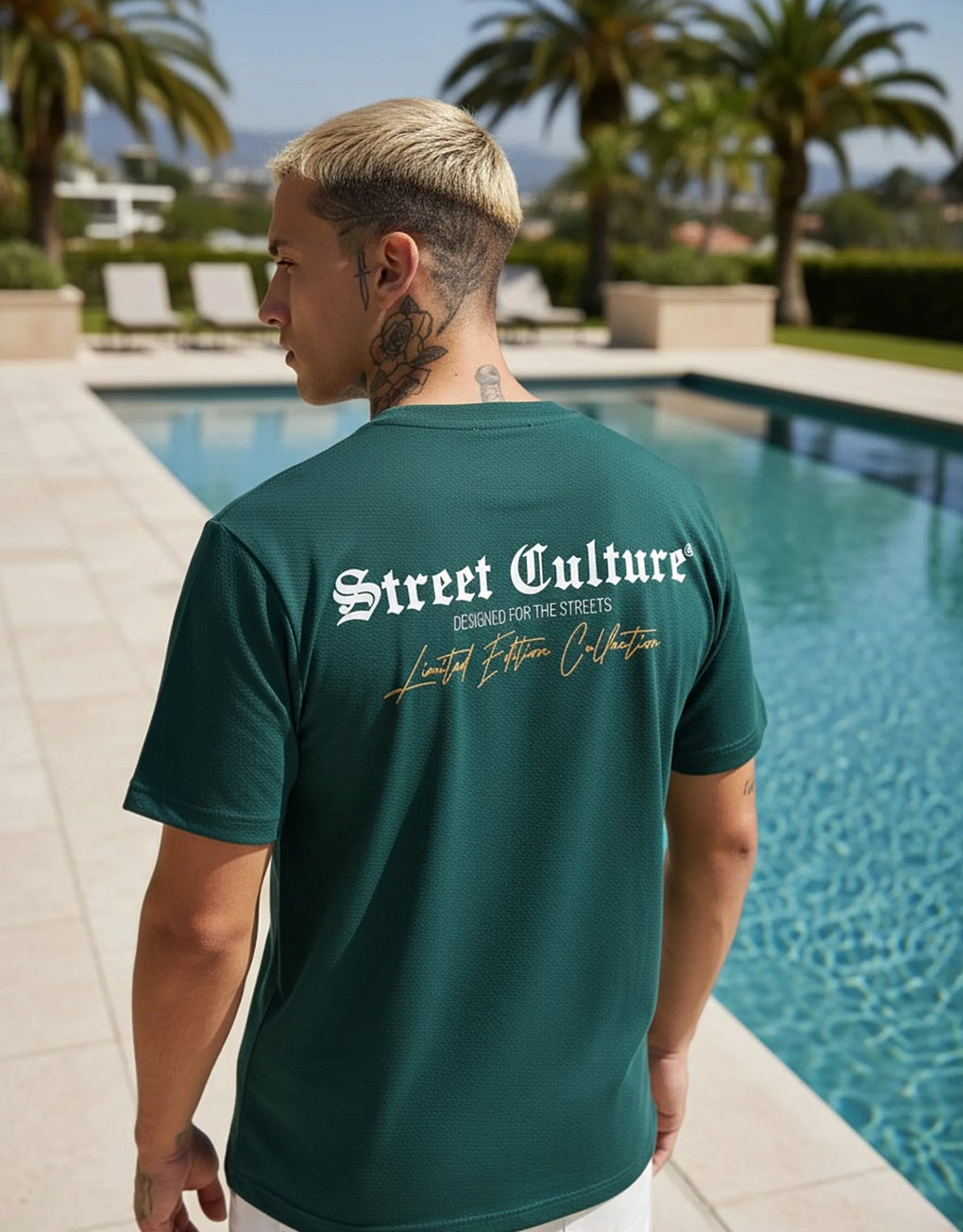 Tshirt