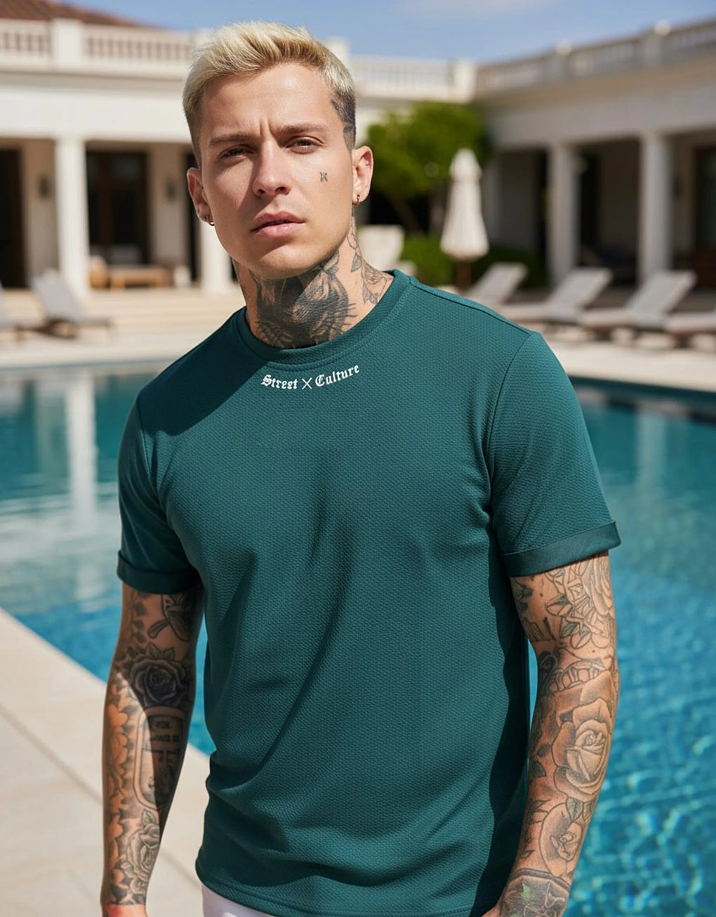 Tshirt