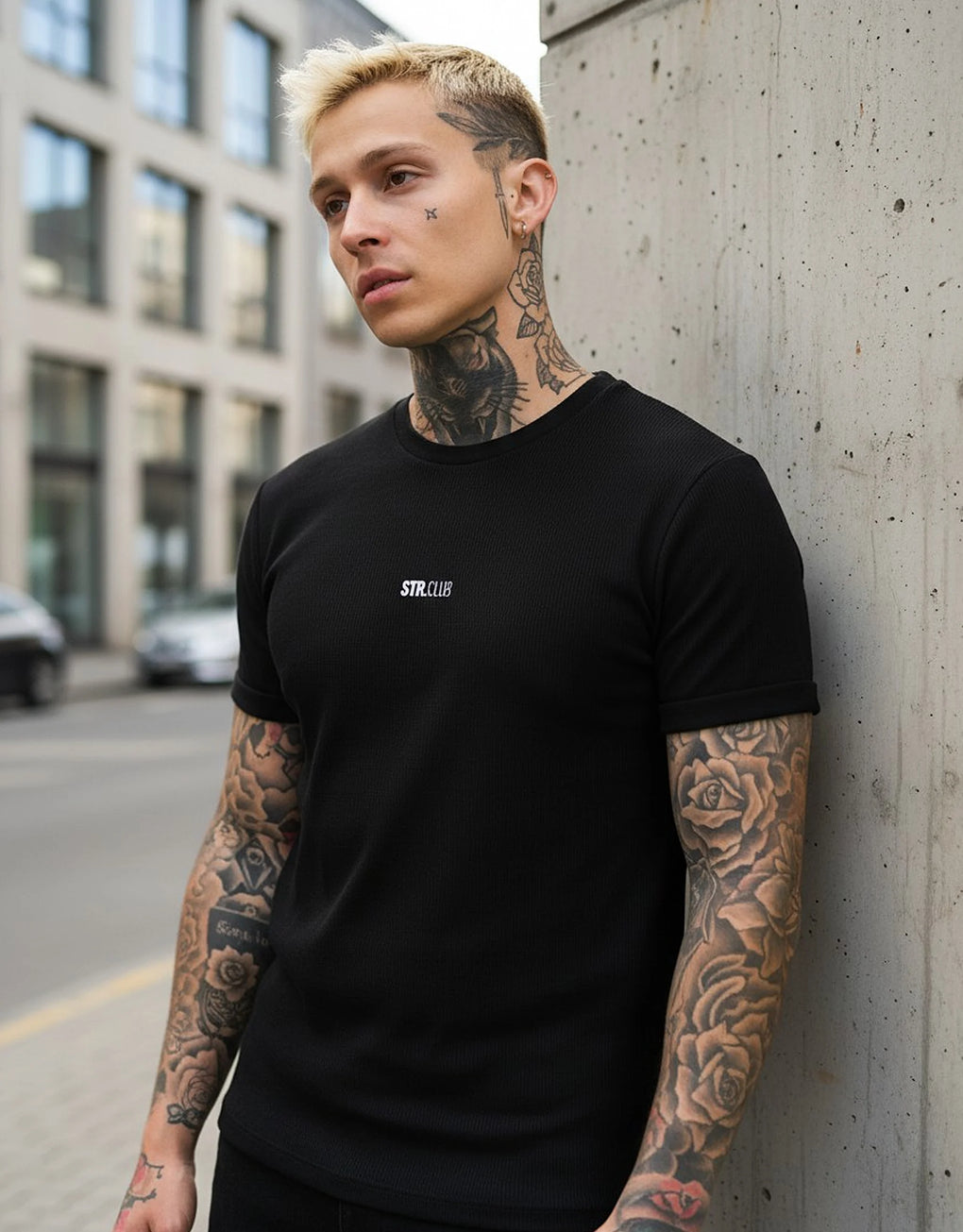Tshirt - MEGASTORES