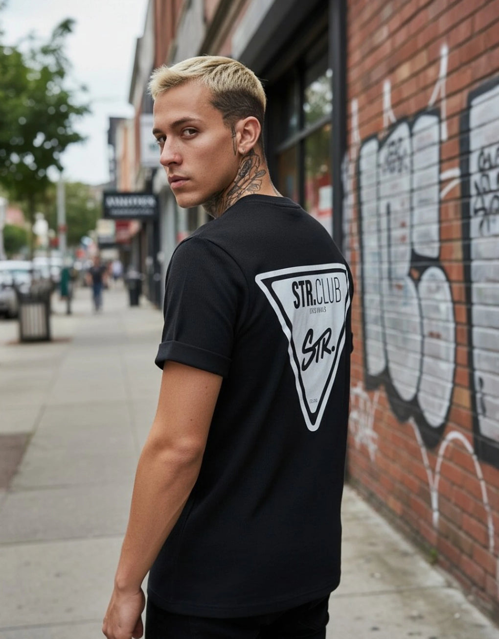 Tshirt - MEGASTORES