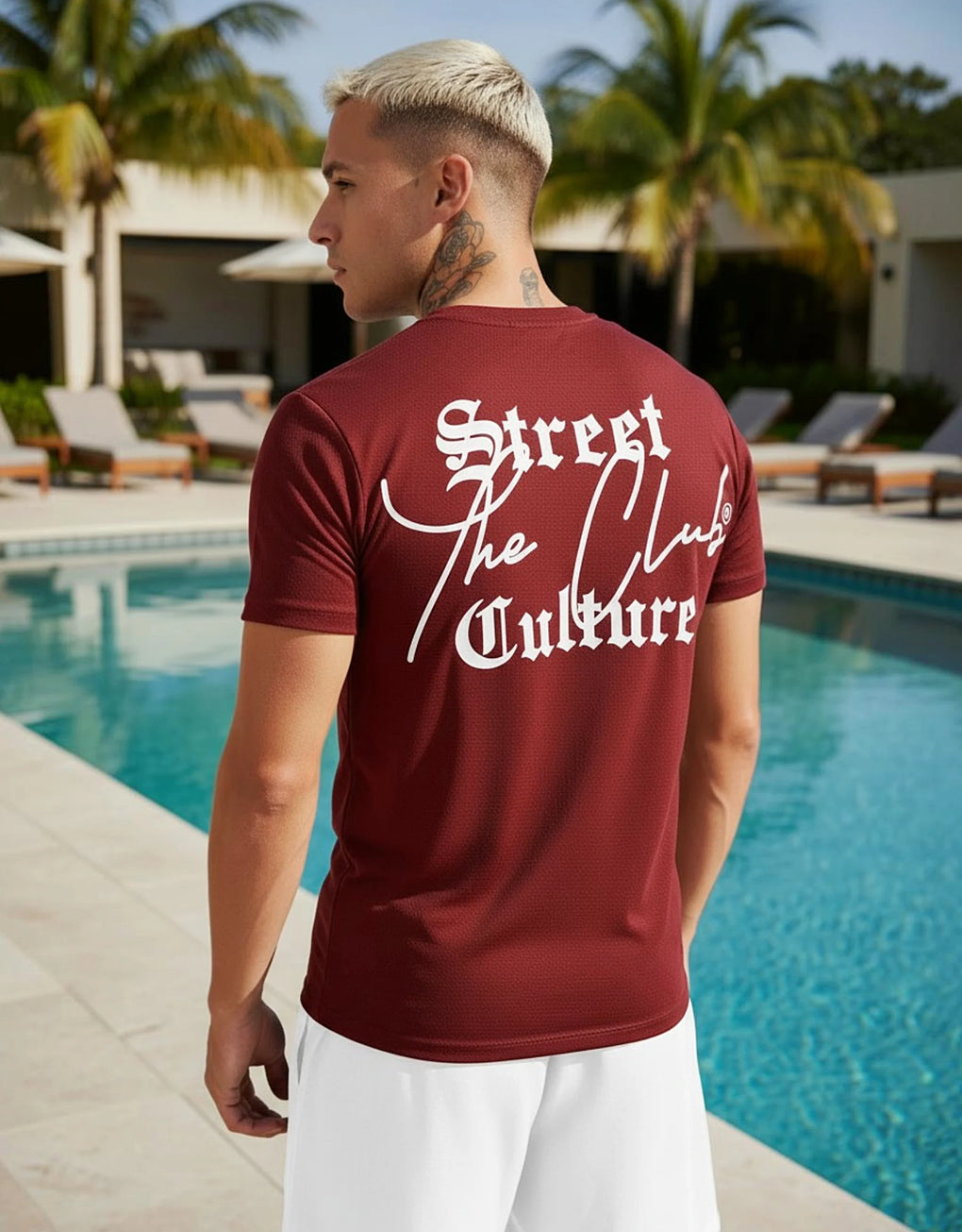 Tshirt