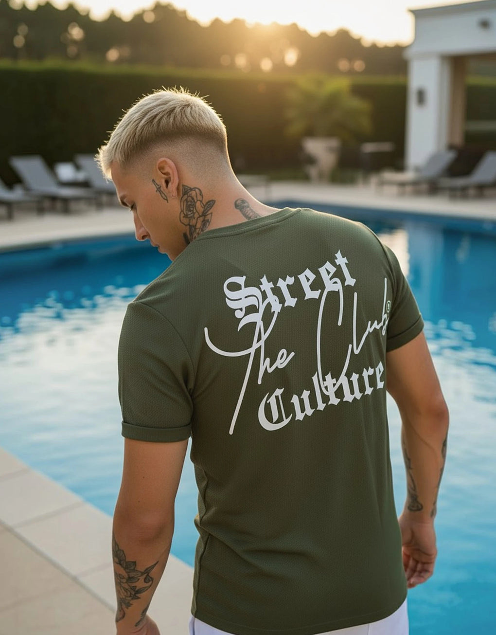 Tshirt