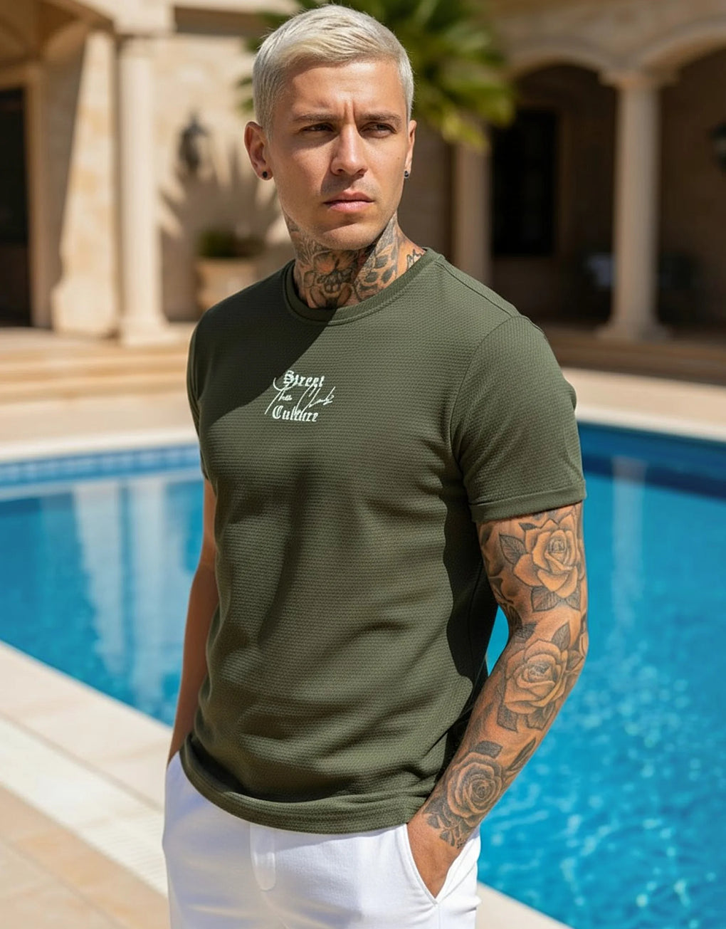 Tshirt