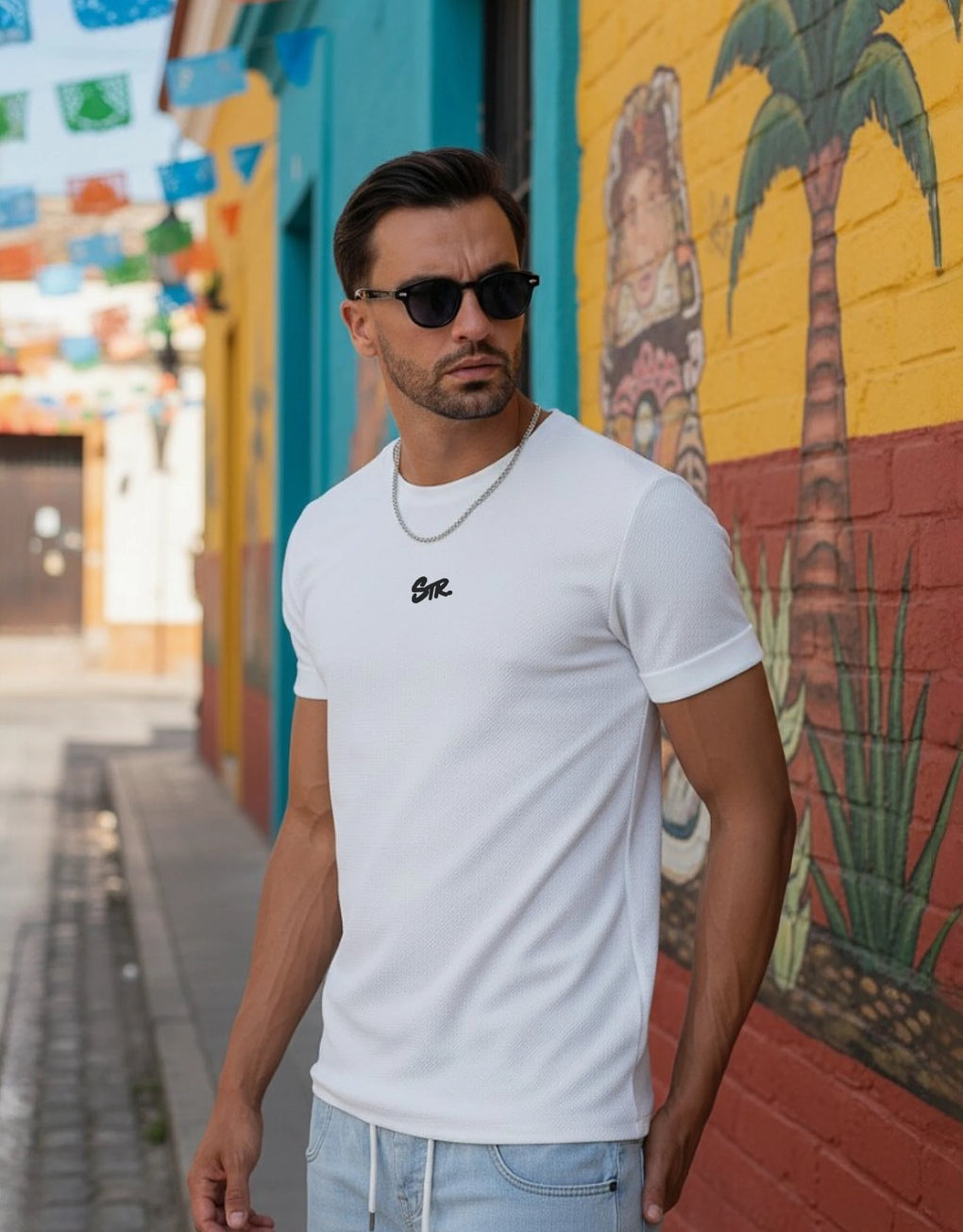Tshirt