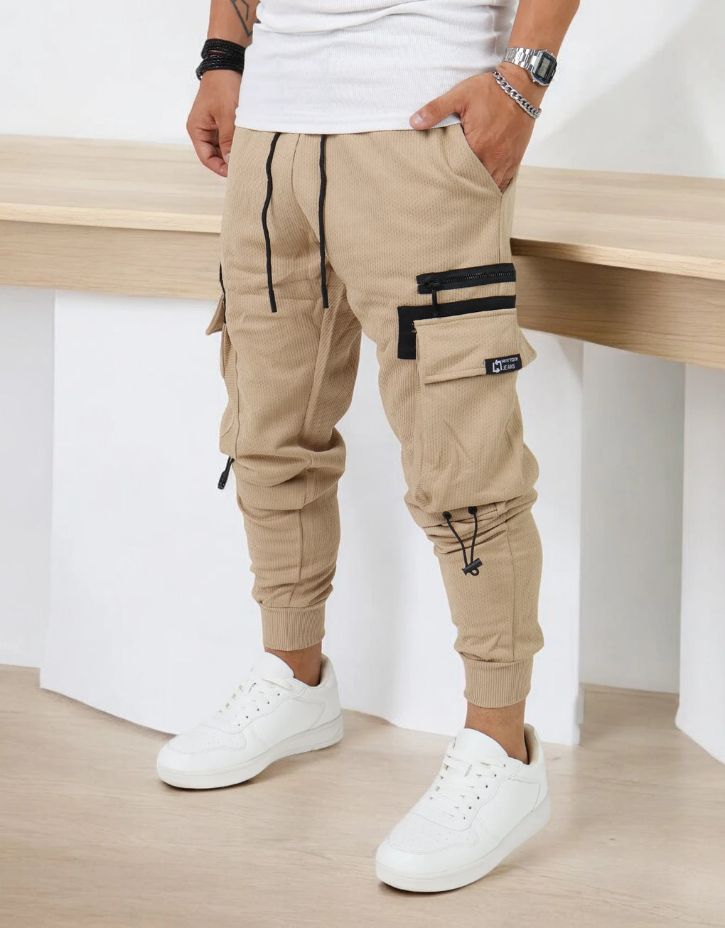 Cargo Jogger