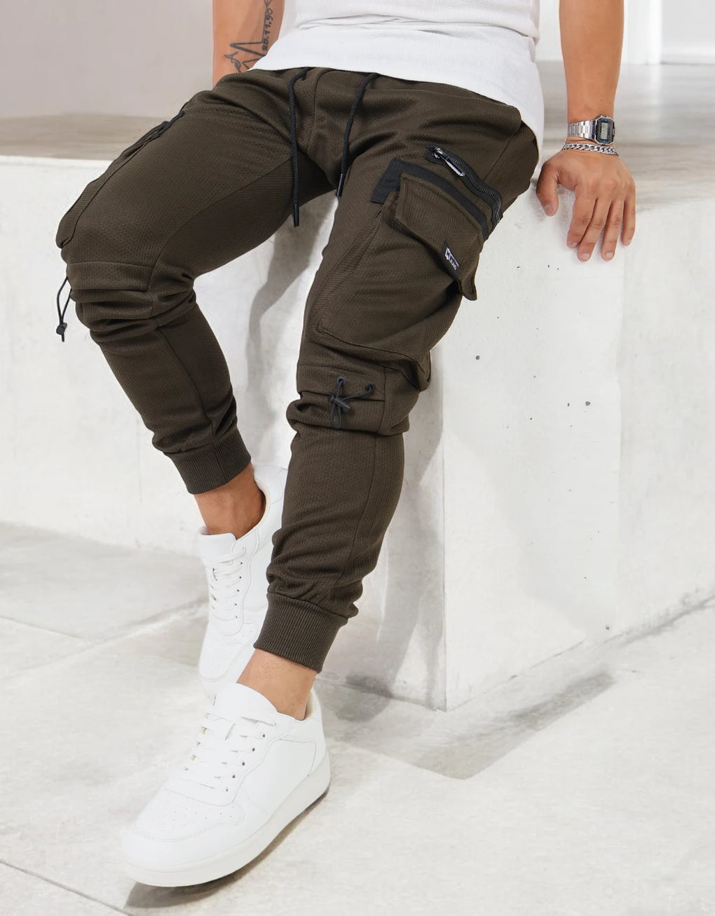 Cargo Jogger