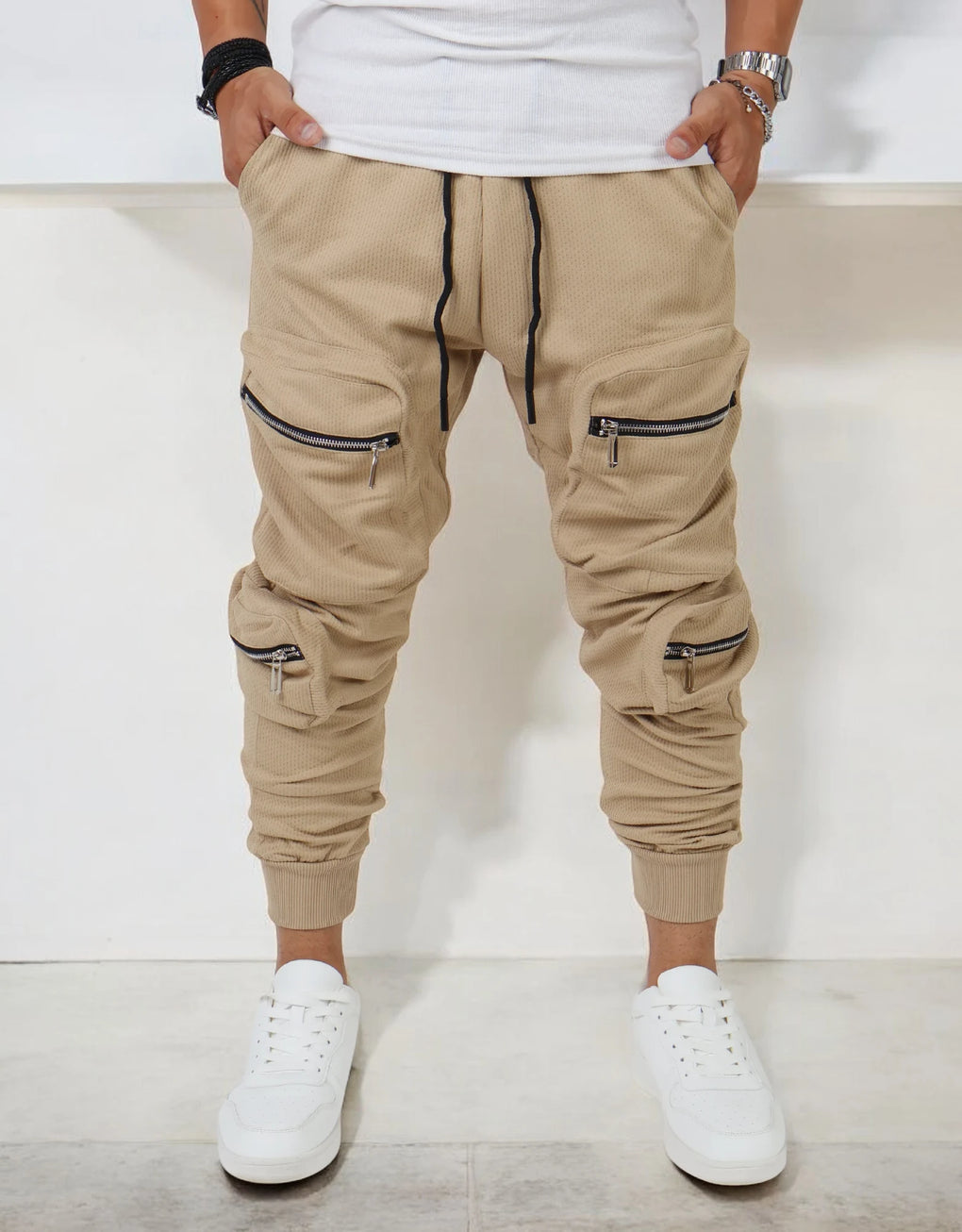 Cargo Jogger