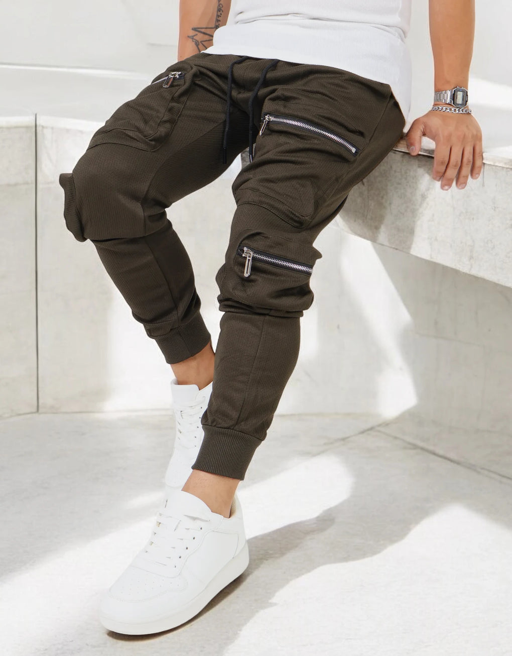 Cargo Jogger