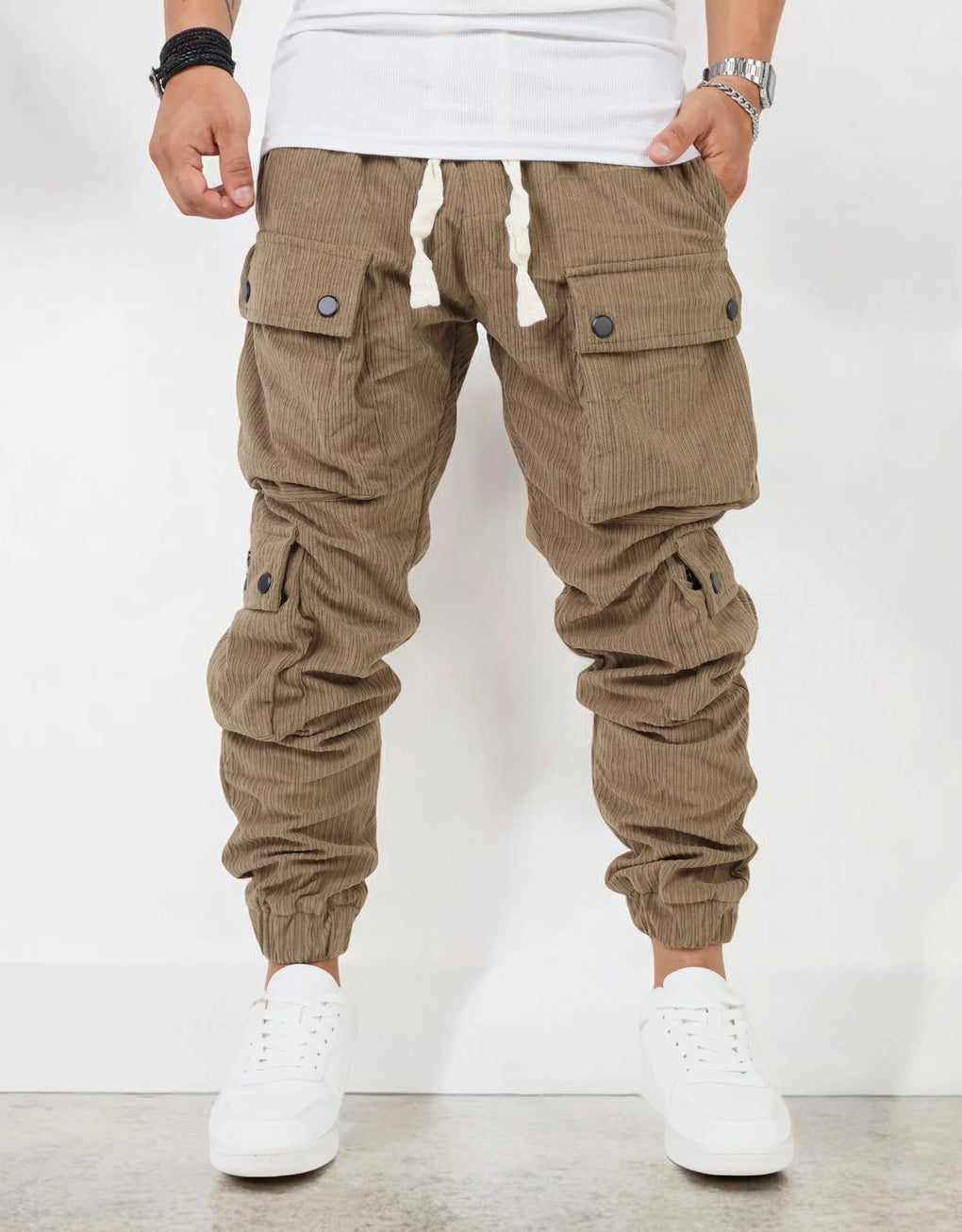 Cargo Jogger