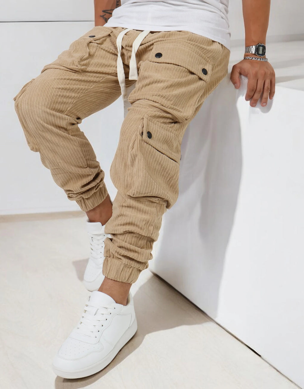 Cargo Jogger