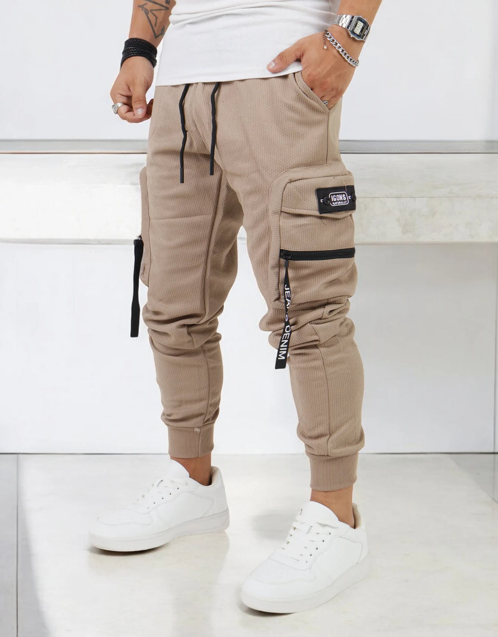 Cargo Jogger