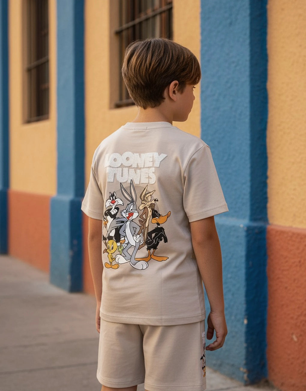 Kids Tshirt - MEGASTORES