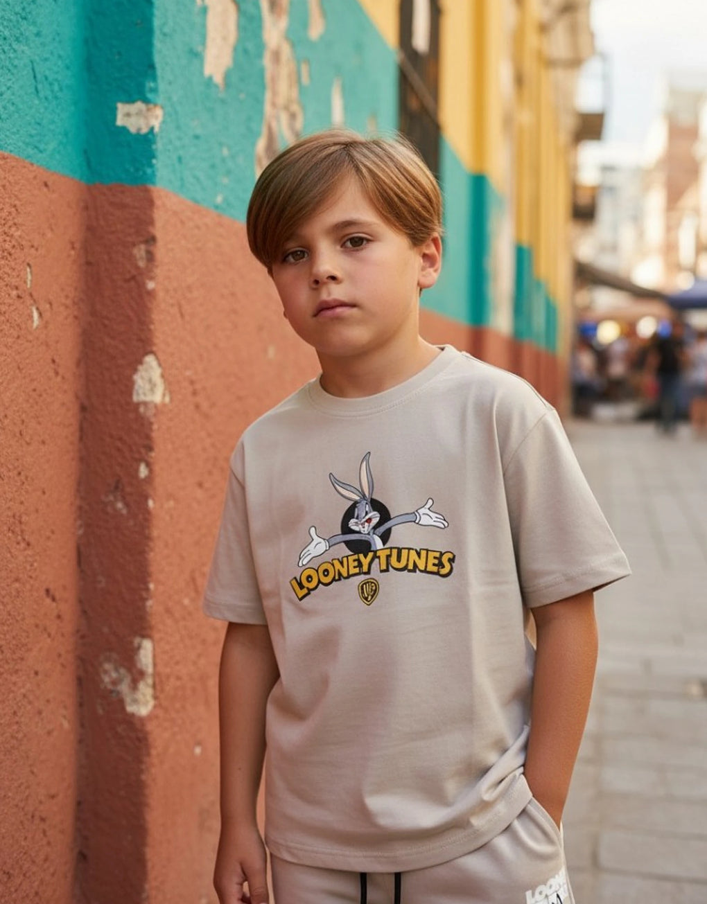 Kids Tshirt - MEGASTORES