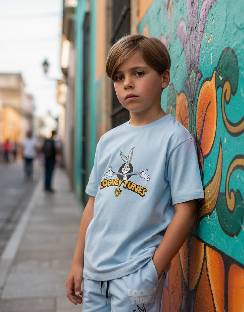 Kids Tshirt - MEGASTORES