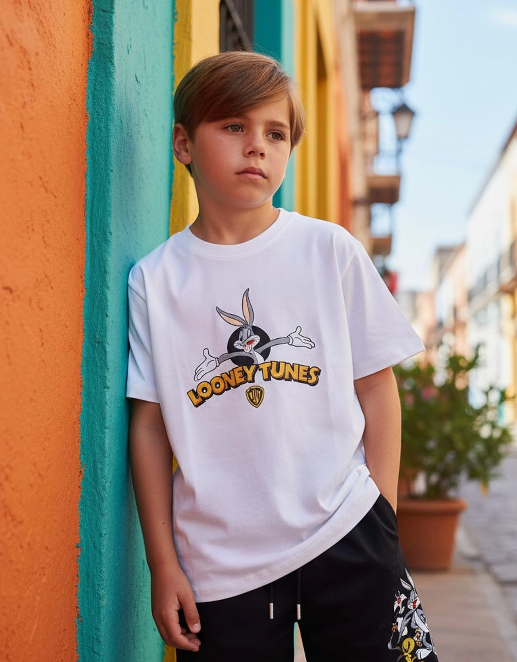 Kids Tshirt - MEGASTORES