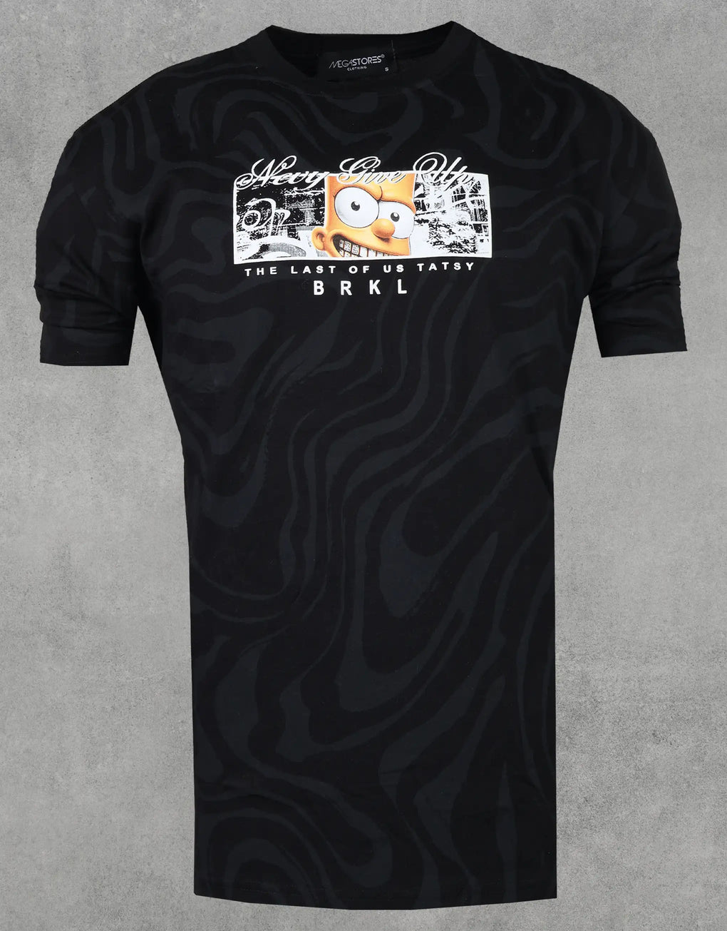 Graphic Tee