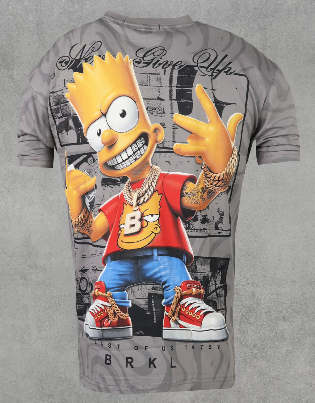 Graphic Tee