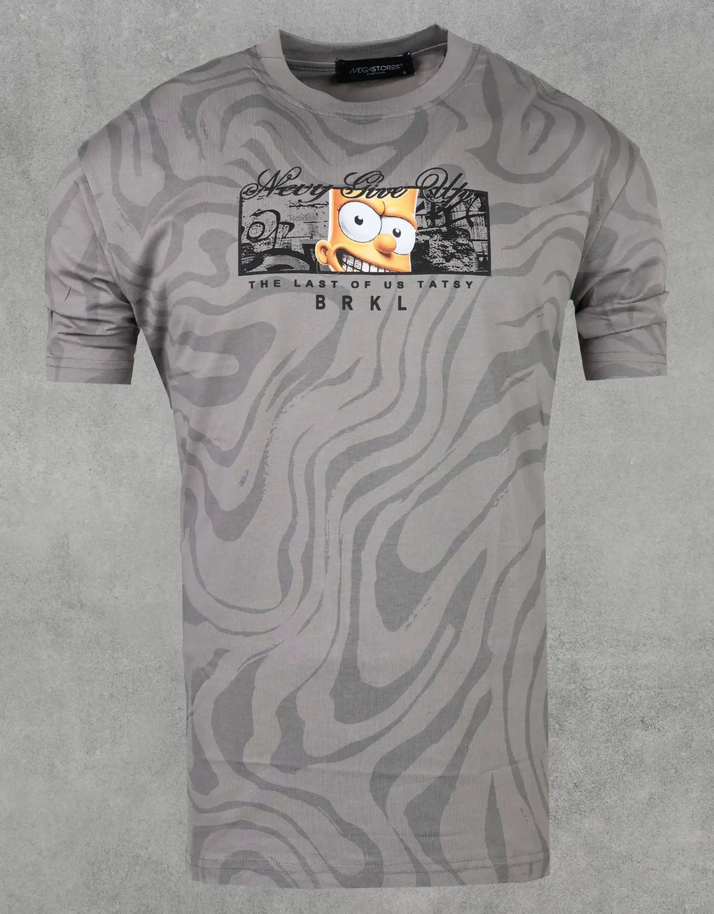 Graphic Tee