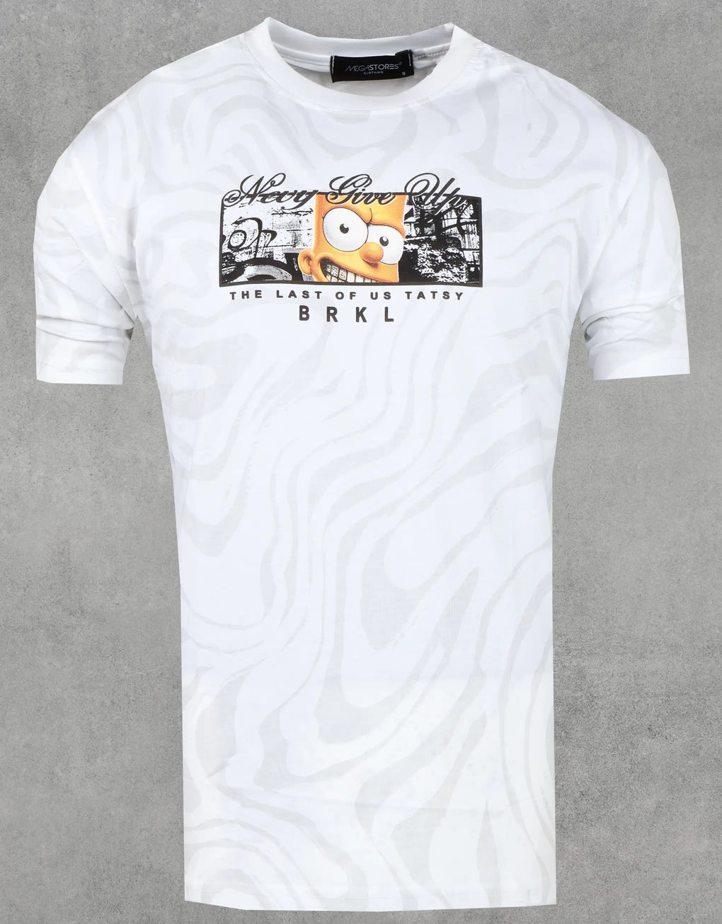 Graphic Tee