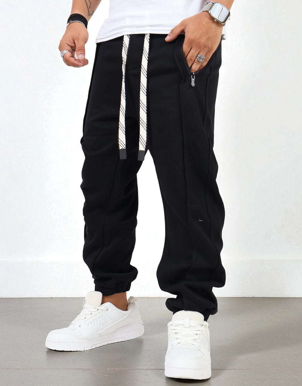 Jogg Pants