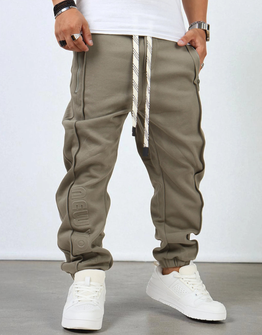 Jogg Pants