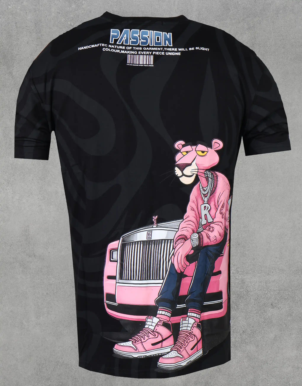 Graphic Tee