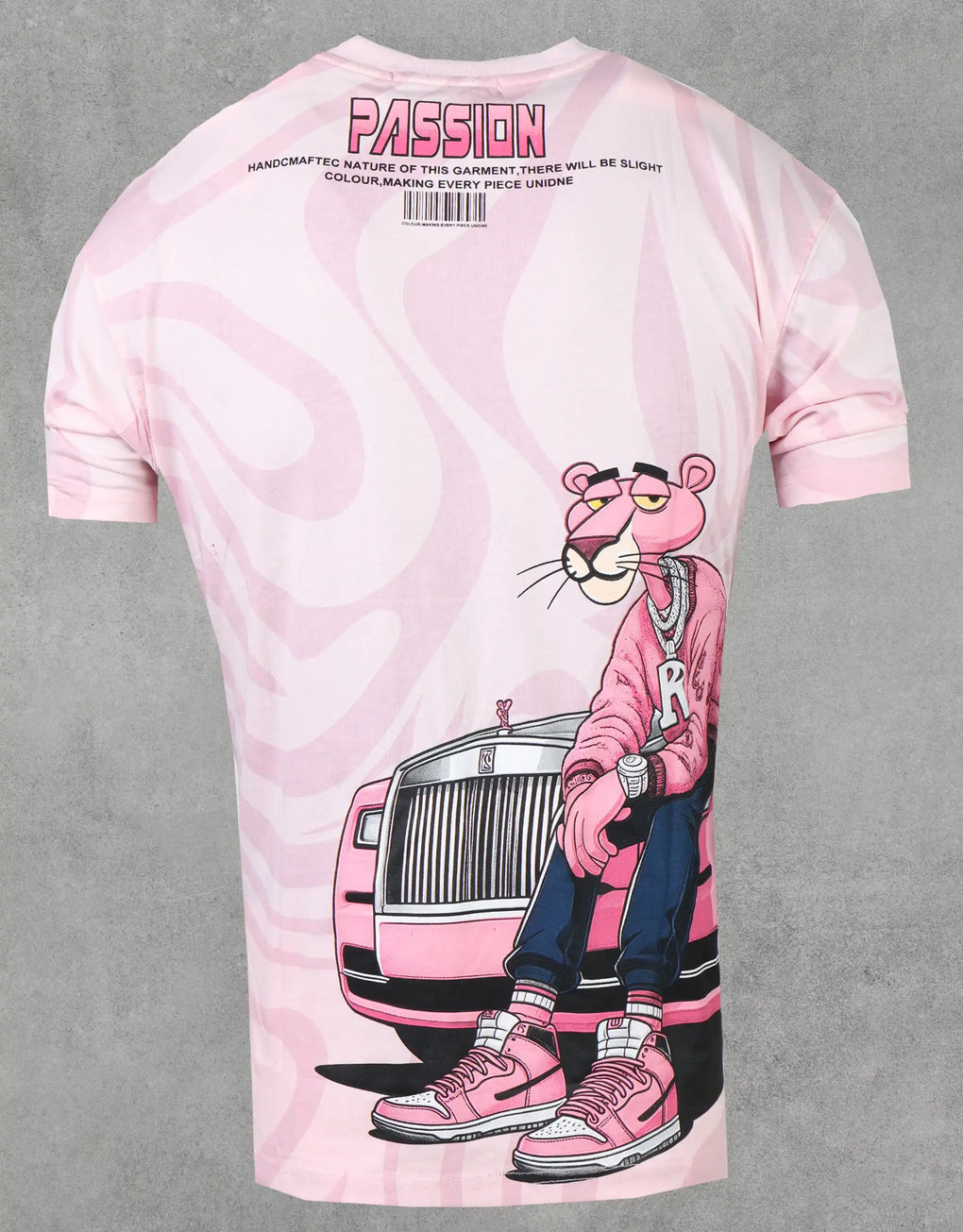 Graphic Tee