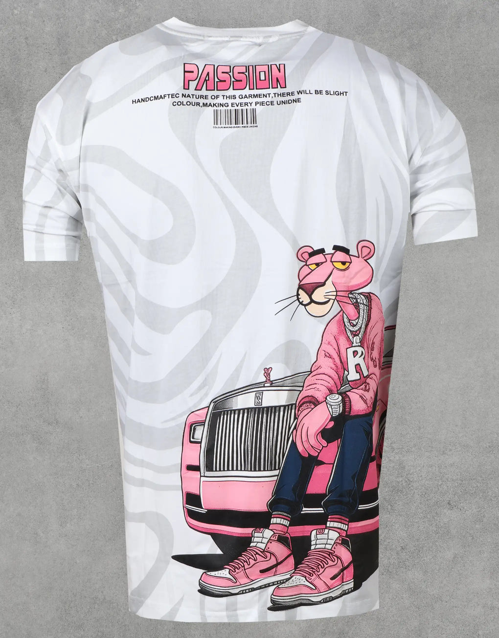 Graphic Tee