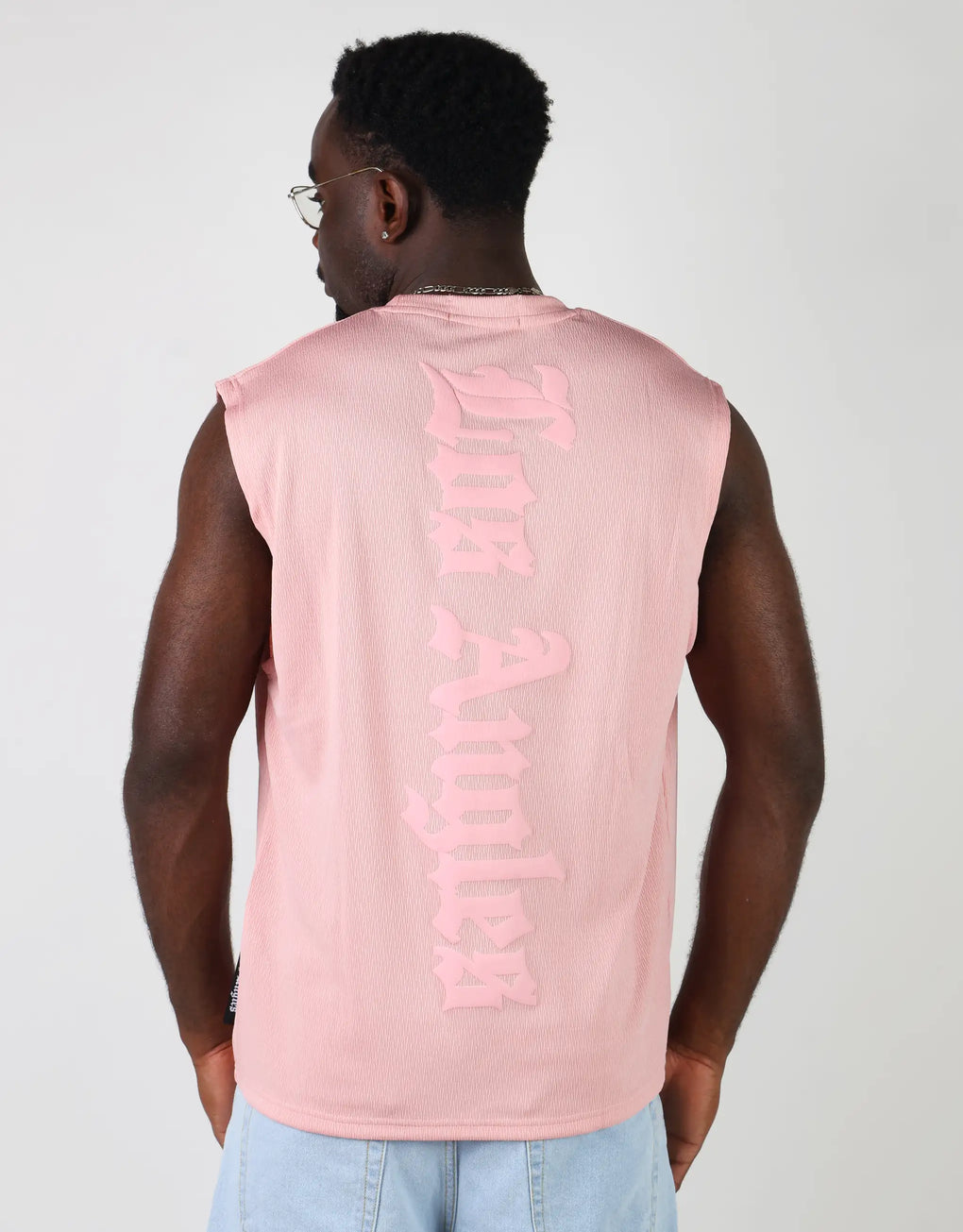 Vest Tee
