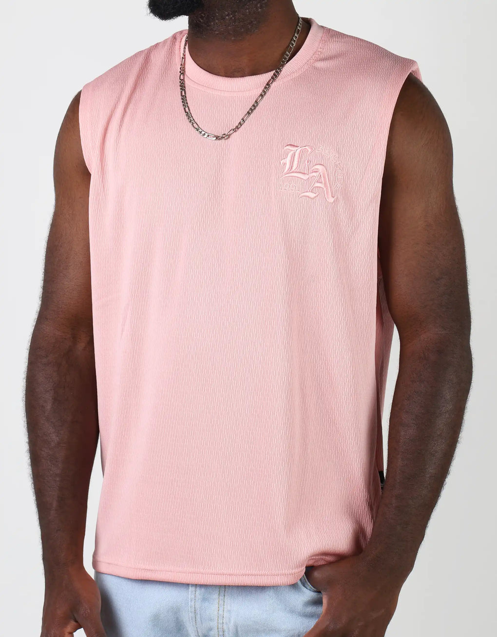 Vest Tee
