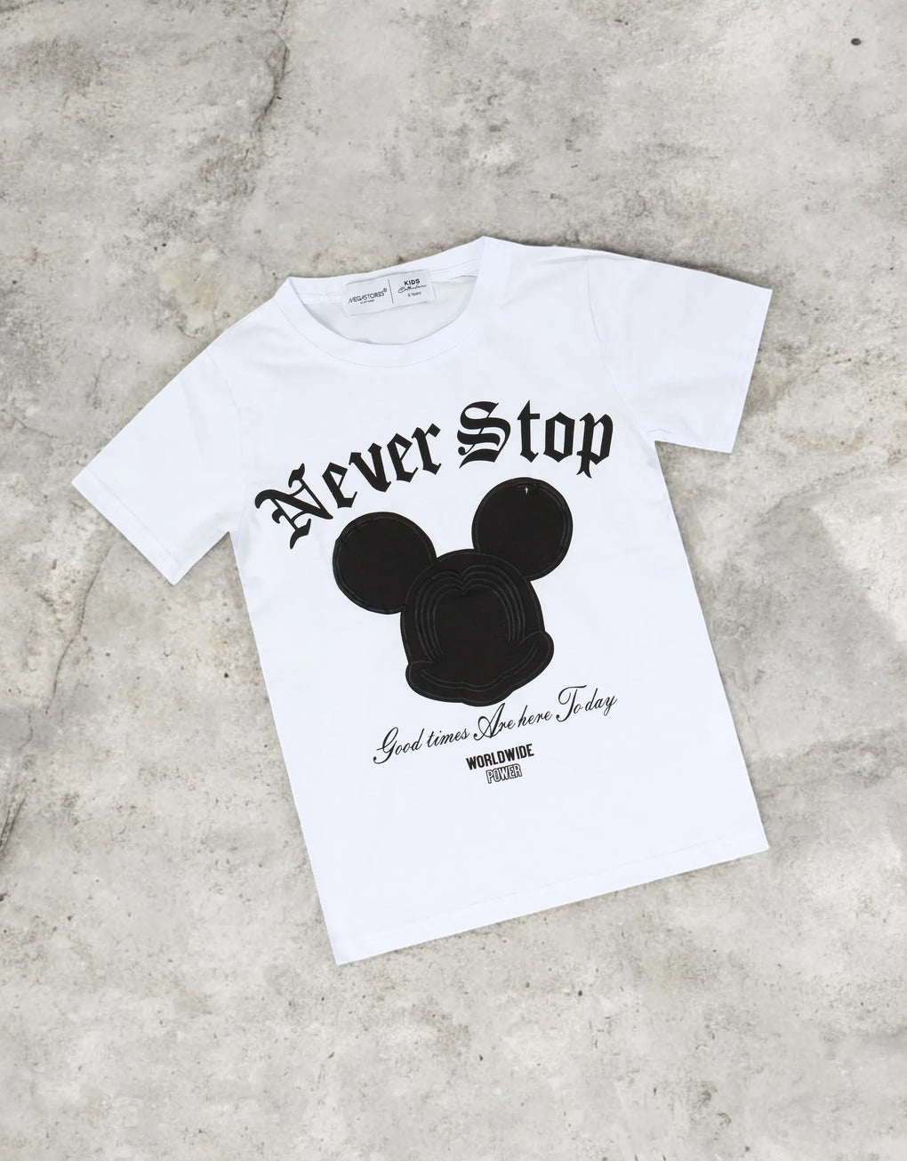 Kids Tshirt
