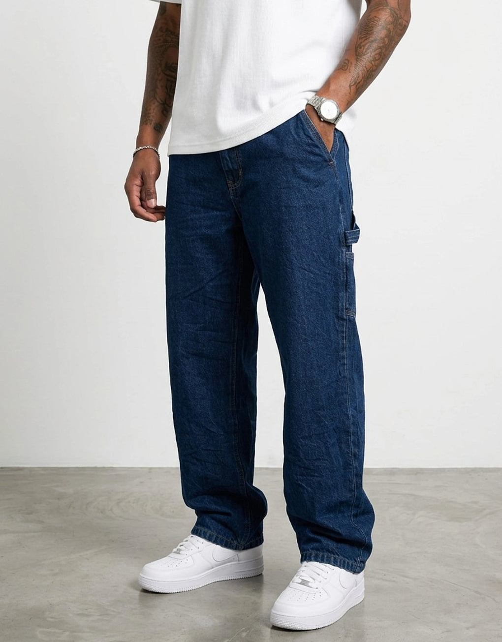 Baggy Jeans