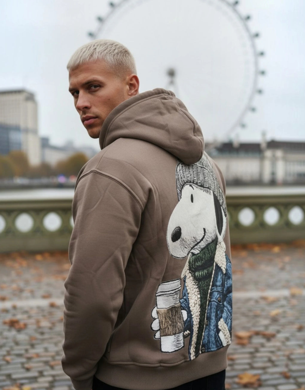 Hoodie