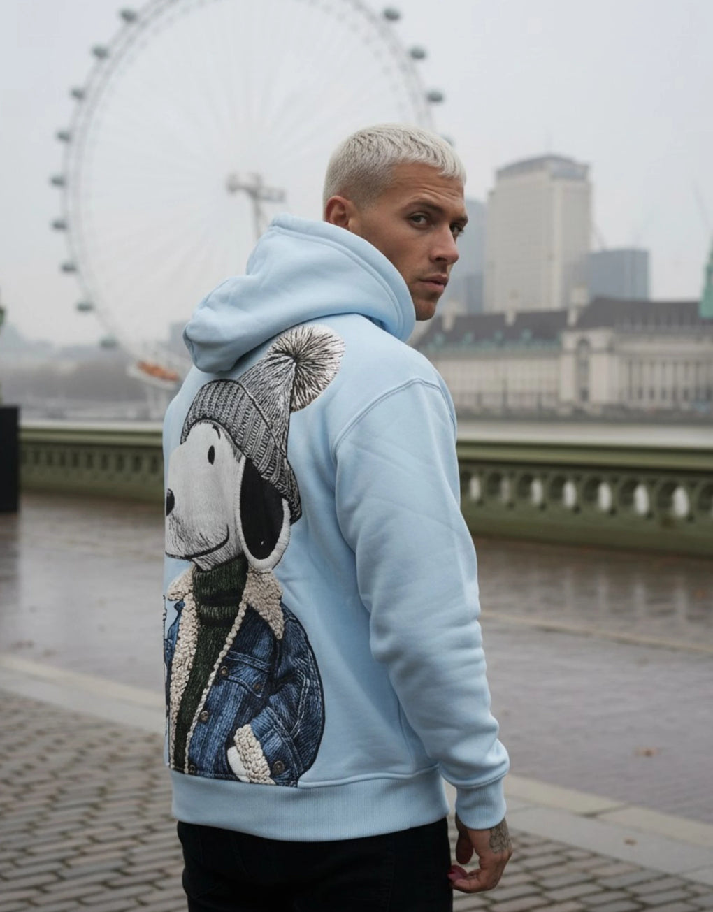 Hoodie