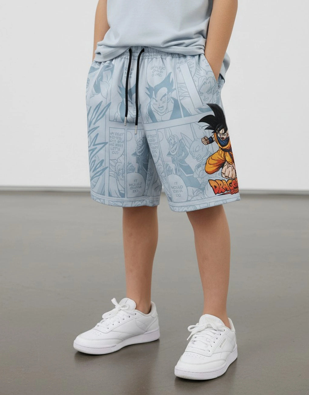 Kids Short - MEGASTORES