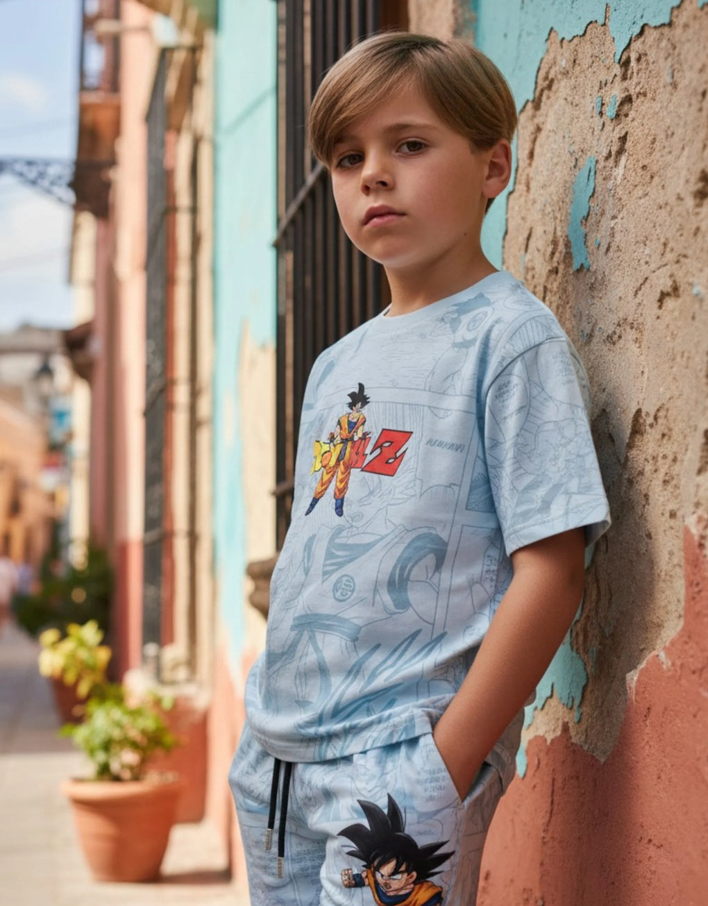 Kids Tshirt - MEGASTORES