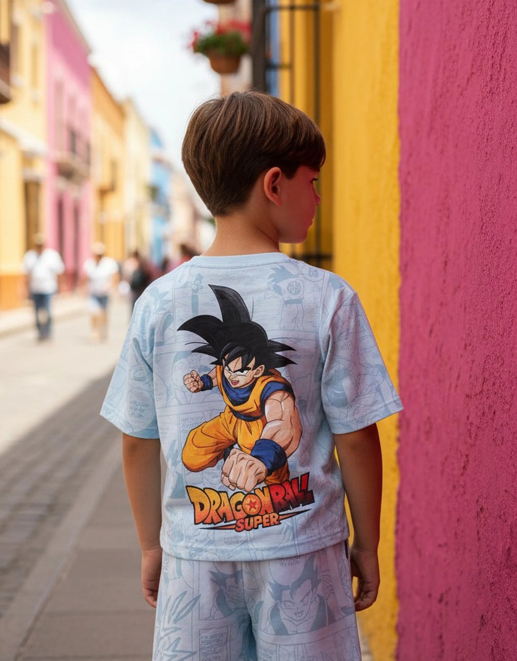 Kids Tshirt - MEGASTORES