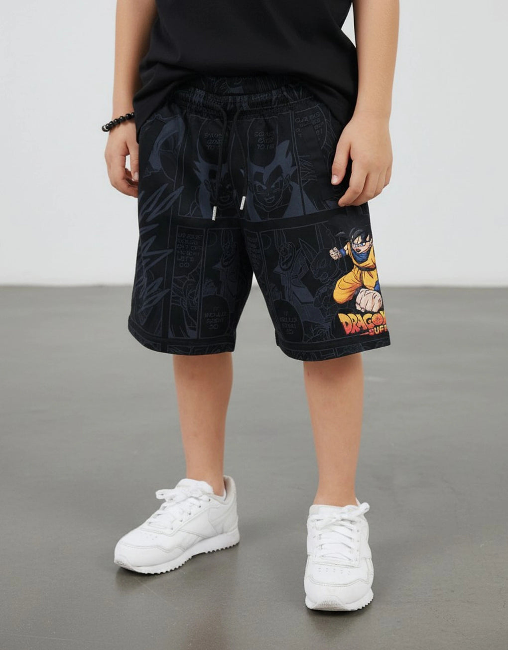 Kids Short - MEGASTORES