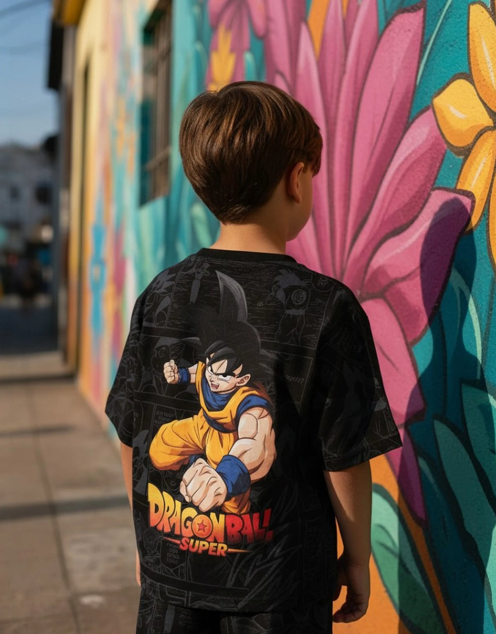 Kids Tshirt - MEGASTORES