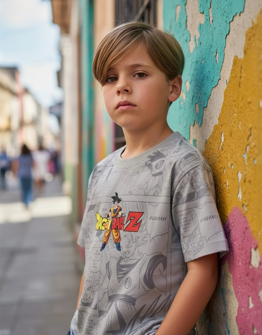 Kids Tshirt - MEGASTORES
