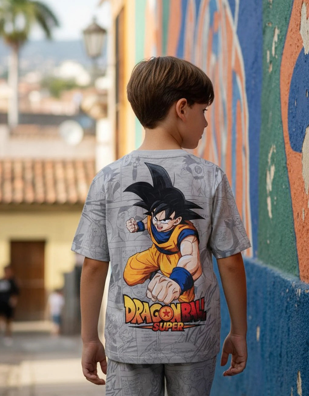 Kids Tshirt - MEGASTORES