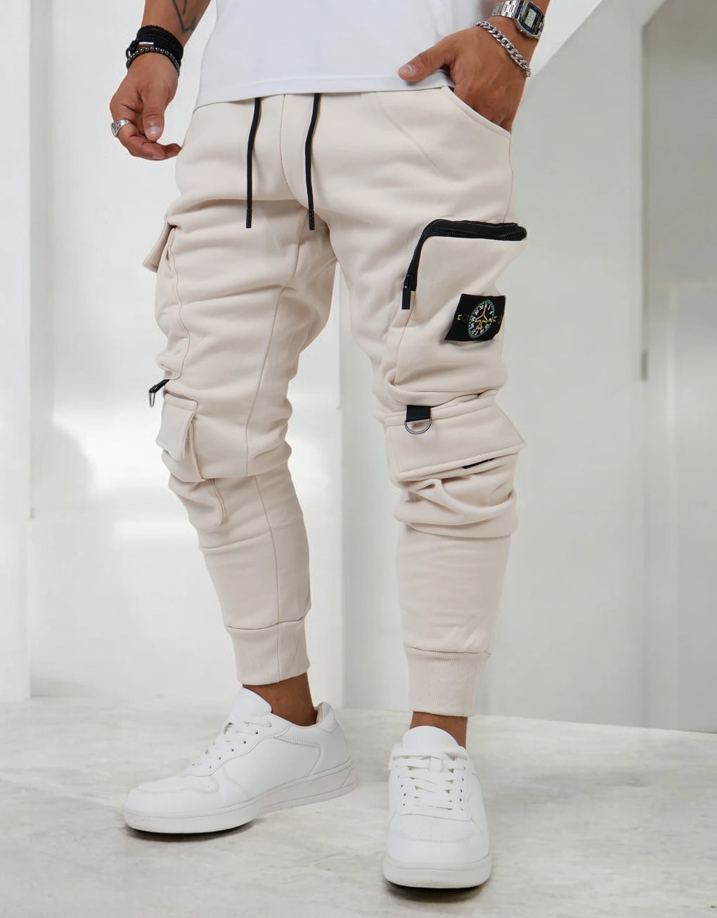 Cargo Jogger