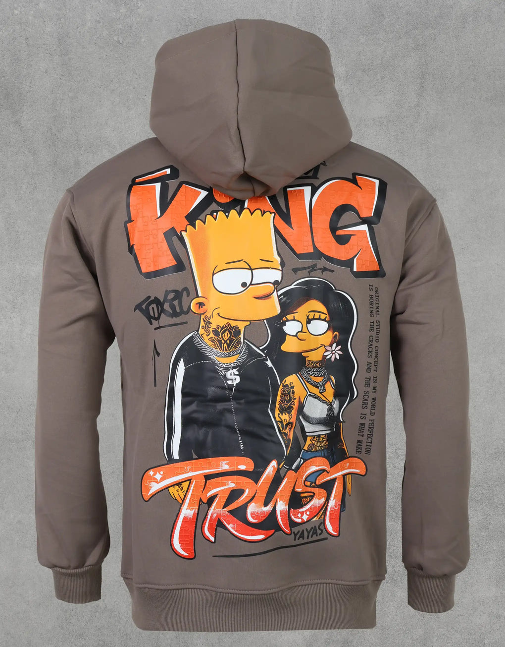 Hoodie