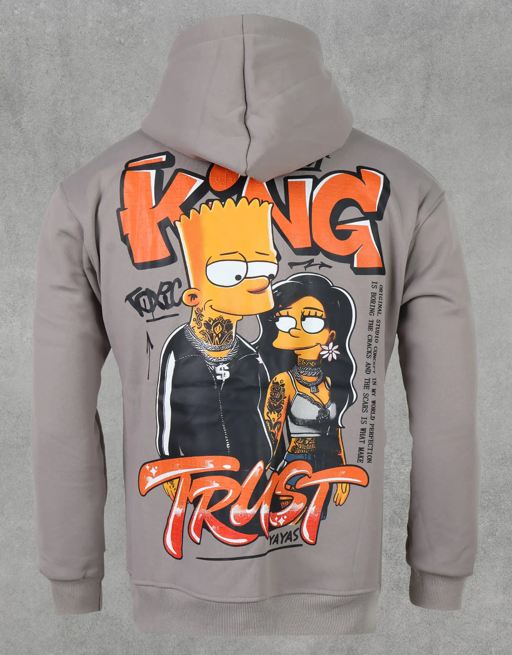Hoodie