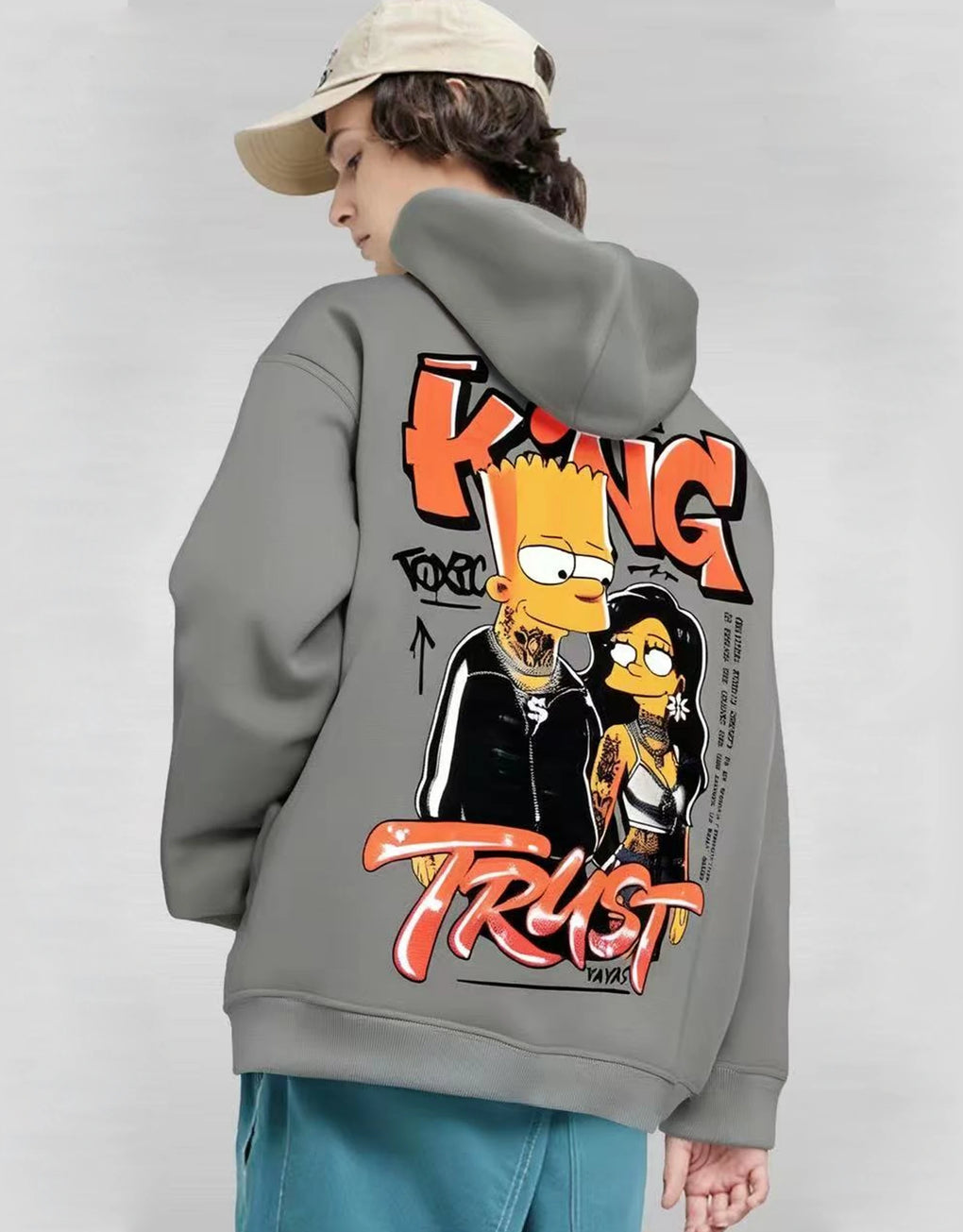 Hoodie