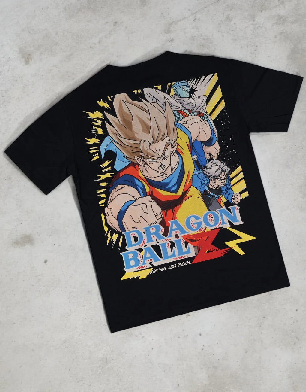 Graphic Tee