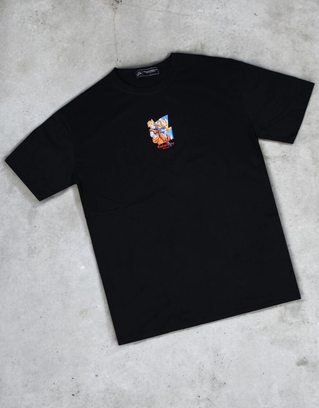 Graphic Tee