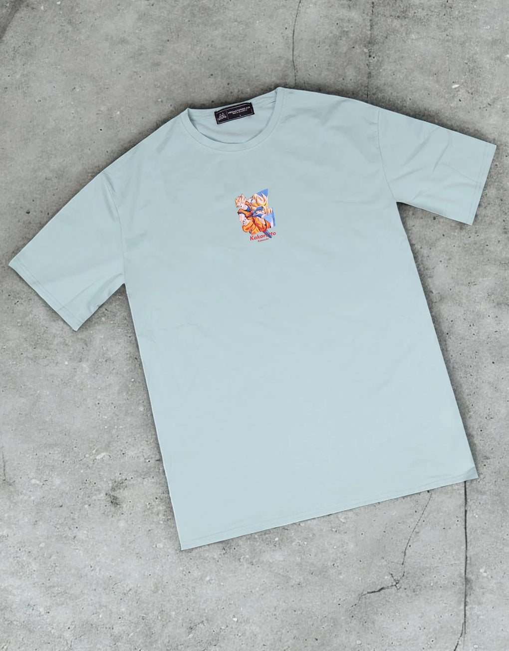 Graphic Tee